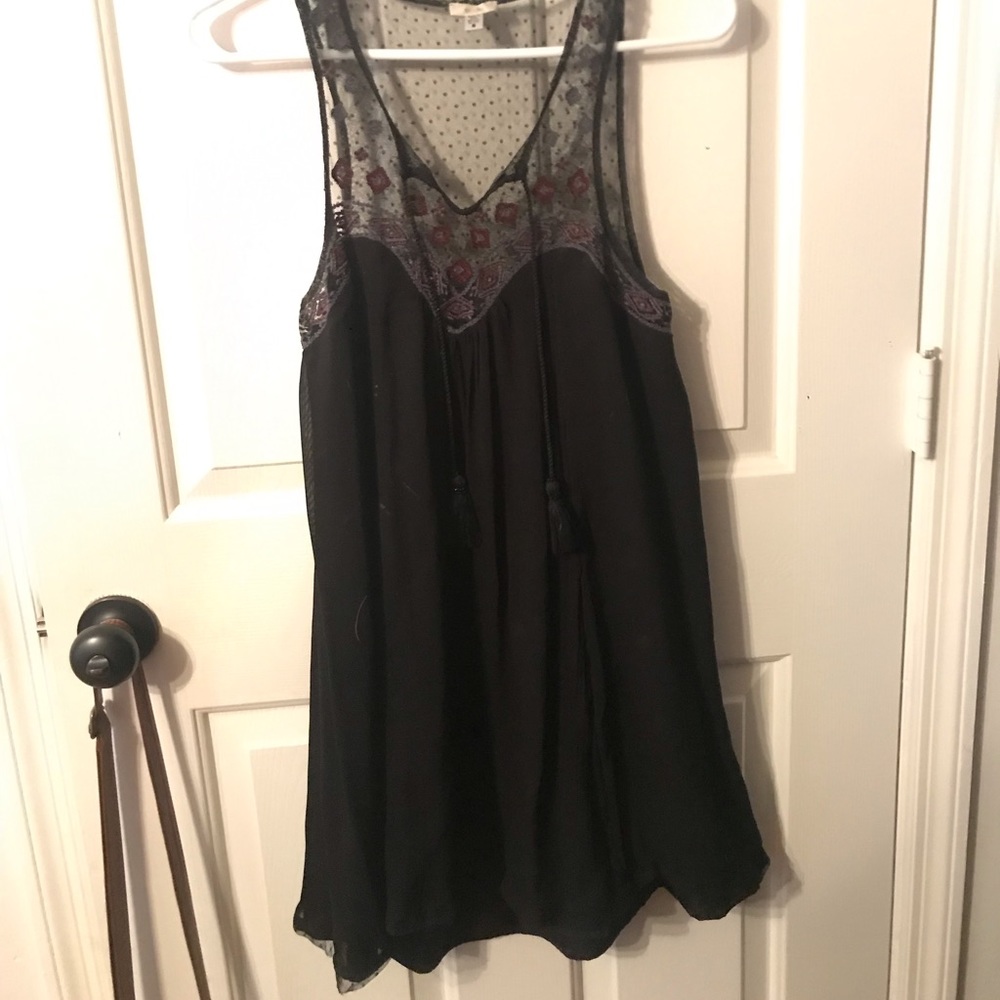 urban outfitters dress